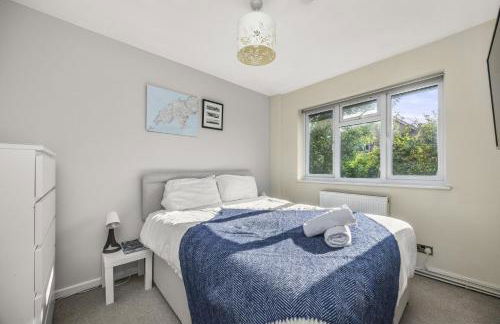 Secret Garden House With Free Parking By My Getaways - Foto 6