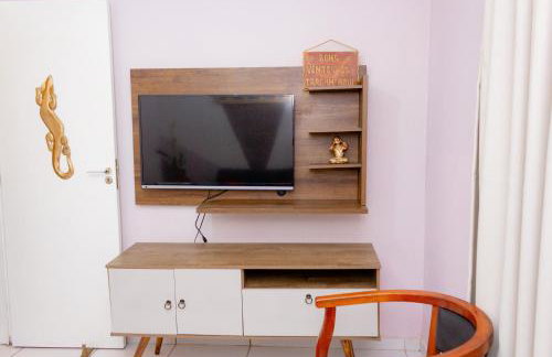 Apartamento decorado nos bancários - Foto 15