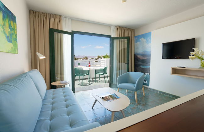 Relaxia Lanzaplaya - Photo 1