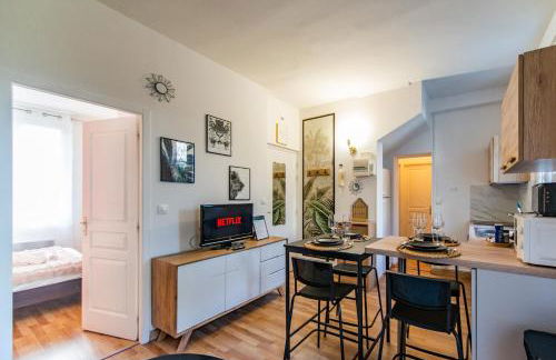 L'Ernest -Jardin Privatif - Netflix - Photo 22