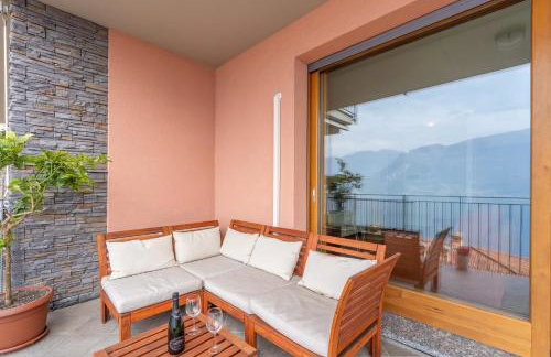 La Breva - Terrazzo panoramico vista lago di Como - Foto 24