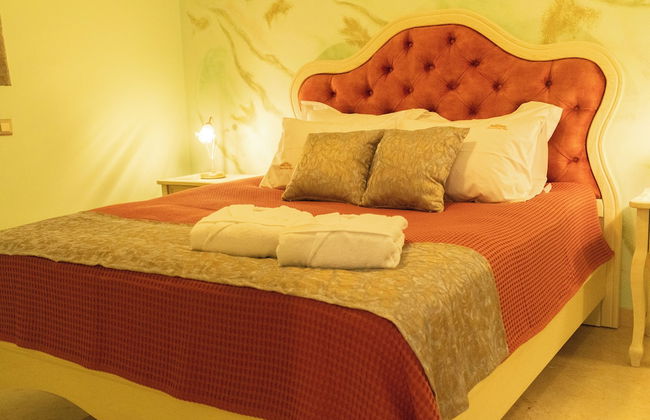 99 Luxury Exotic Villas - Foto 19