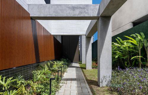 Tolive Riverside - Estudios de alto nivel en Recife por Carpediem - Foto 63