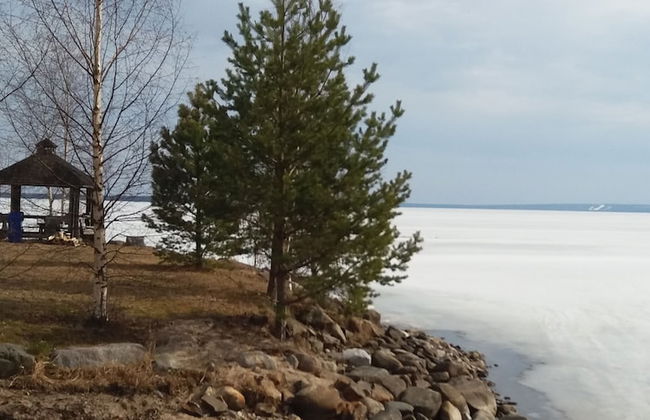 Paiksalo holiday house - Photo 32