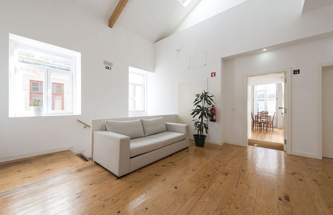 Apartment Firehouse by Sweet Porto - Free Parking - Foto 26