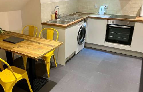 Vennel Street Apartments - Foto 16