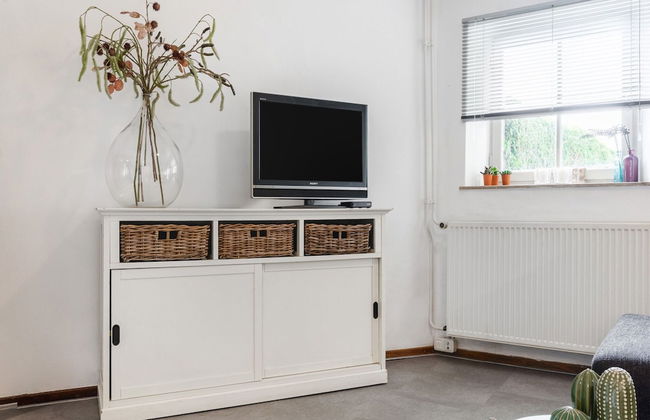 Holiday Home in Voerendaal With Terrace - Photo 20