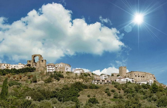 Captivating 2-bed Apartment in Grottole - Foto 24