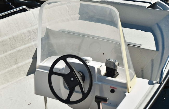 8 Person Holiday Home in Oksvoll - Foto 34