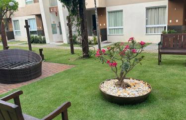 Porto Smeralda Guarajuba C001 - Foto 62