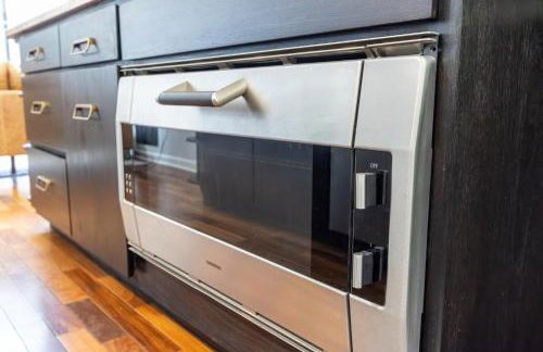 Peak Retreat Private Luxury A-Frame for Couples - Foto 27