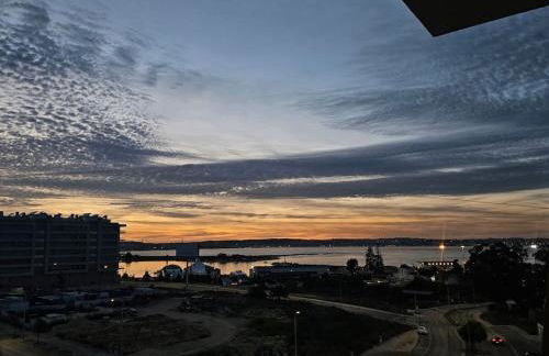 River Terrace & Pool View - Seixal - Foto 44