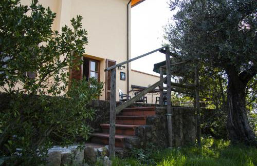 Agriturismo Tenuta Cantagallo - Foto 71