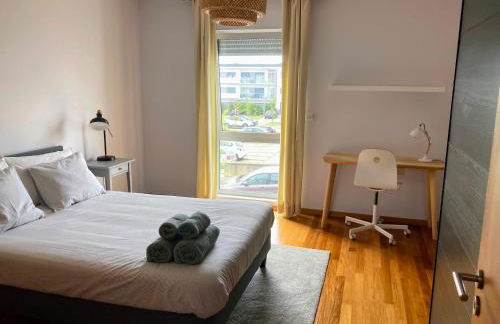 Oliveira House - Photo 33