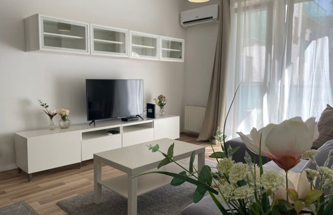 Corvin Center Suites - Foto 36