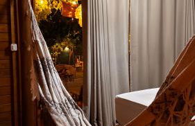 Bangalôs Flecheiras de Canaã - Foto 56