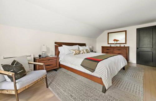 Classic Country 6 Bedroom - Foto 26