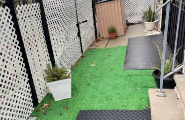 Cozy 3-Bedroom Apartment in Newark near NYC - Foto 15