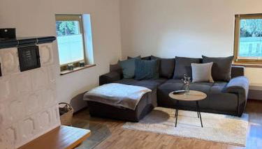 Blockhaus im Bayrischen Wald - Foto 5