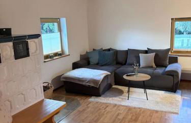 Blockhaus im Bayrischen Wald - Foto 5