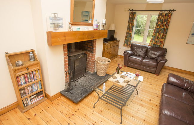 3 bedroom House in Wicklow with garden - Photo 7