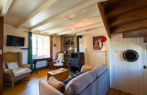 La Maison de la Mer - Vacation home in Normandy - Foto 57