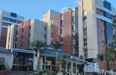 Studio Perfeito - próximo ao aeroporto - Foto 38