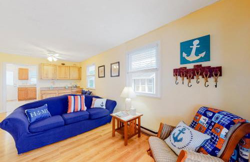 Lil' Cottage Retreat - Foto 1