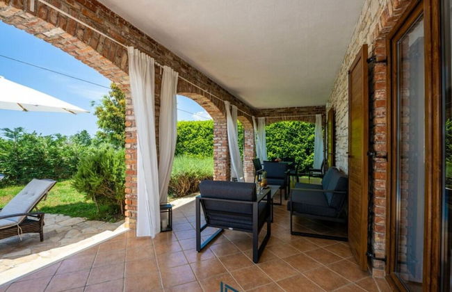 Villa Wish Comfortable Holiday Residence - Foto 34