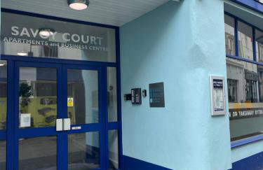 Stunning Penthouse in Penzance "Amazing Sea Views" - Photo 30