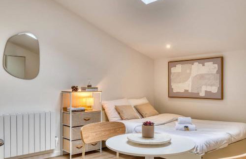 La Suite Sable - Cosy studio - Proche Métro B - Foto 1