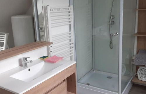 Gîte des Vergers Les Poiriers - Foto 19