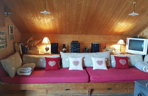 Le Chalet n 0082 - Foto 17