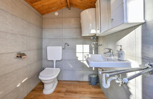 Beautiful Home In Radakovo With Sauna - Photo 38