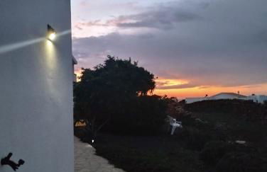 Casa Ina in El Roque, El Cotillo - Foto 46