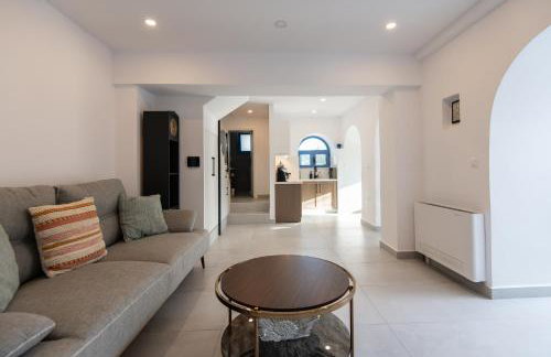 AEGEAN HORIZON villa - Photo 22