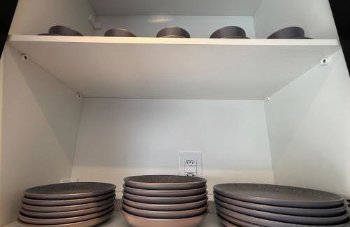 Concept Home Studio 05210 - Piscina - Vaga - 7km GRU Airport - Foto 47