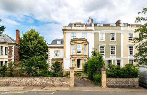 Beech House - Urban Apartments - Foto 82