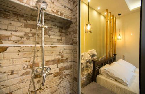 Villa Cretan View with Heated Swimming Pool - Foto 34