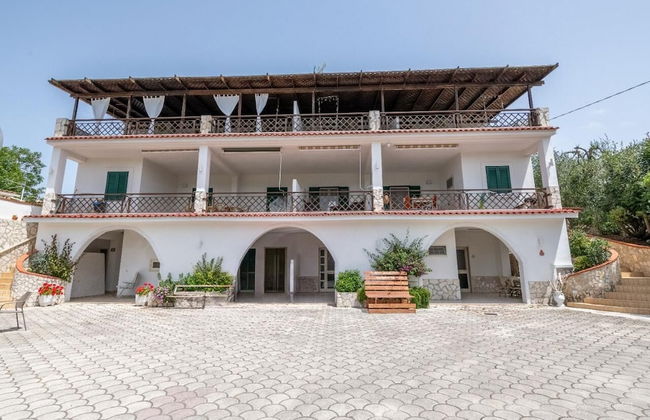 Villa Pasquale - Photo 32