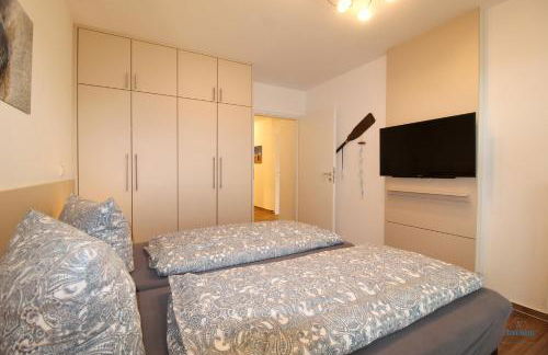 Haus Windjammer Duhnen Wohnung 3 - Foto 12