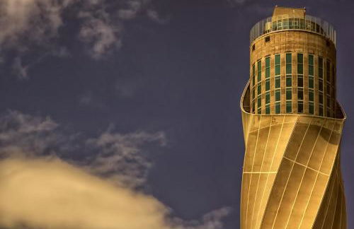 Cozer Living - stilvolles Maisonette Apartment in Meßstetten - Foto 22