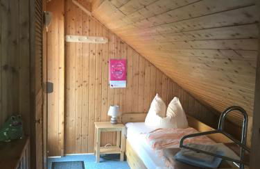 Ferienwohnung Gürth - Foto 10