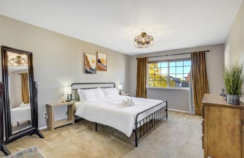 The Great Escape - 6BR, Gym, Hot Tub, Pets OK! - Foto 24