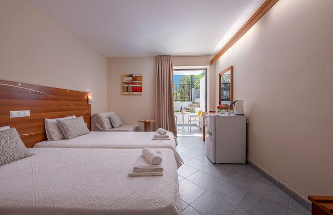 Dionysos Hotel & Suites - Foto 11