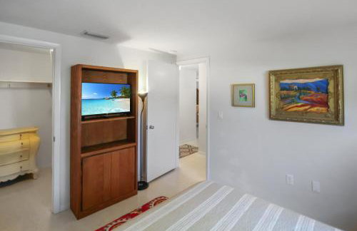 Zen 2BR home 10 min from Siesta Key - Palm Garden - Foto 24