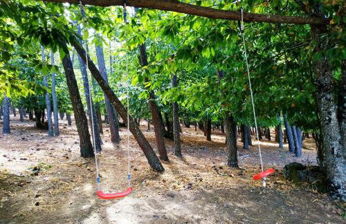 Casa Rural Madre del Agua. Finca El Robledillo - Foto 62