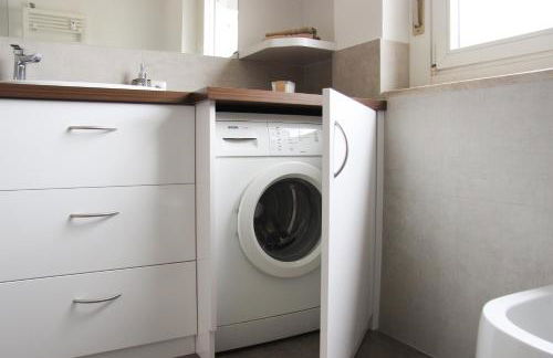 Theatre Lodge Attico teatro - Photo 32