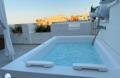 Annina guest house soggiorno vista mare - Foto 12