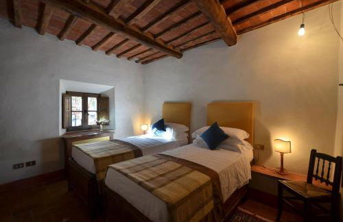 Canonica di Vertine - Foto 18